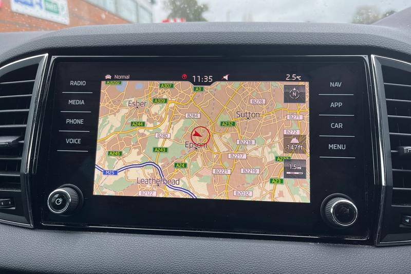 Used Skoda Karoq 2019 for sale - 76631344: Photo 16