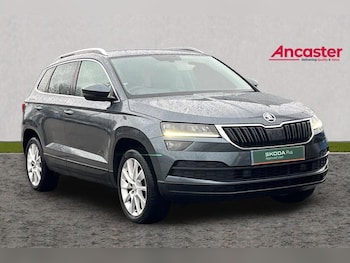 Skoda - Karoq