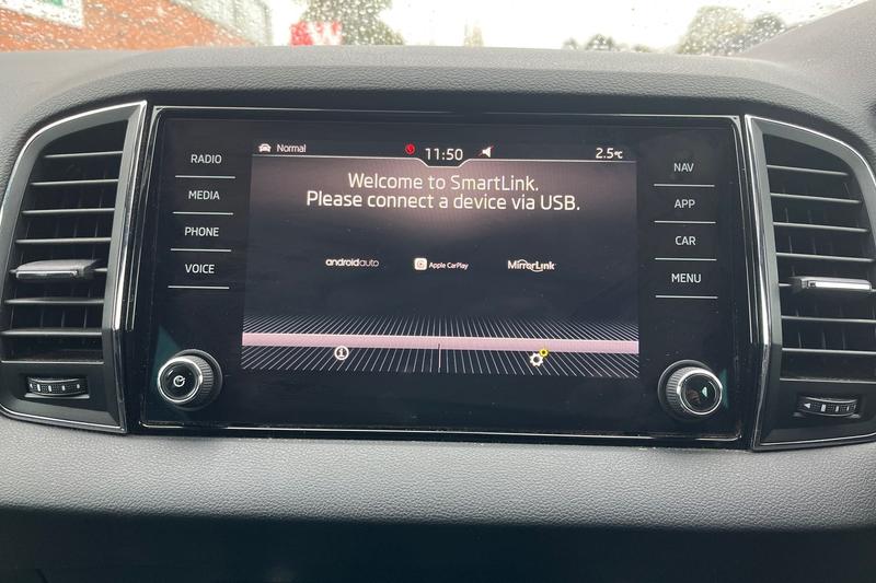 Used Skoda Karoq 2019 for sale - 76631344: Photo 20