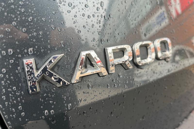 Used Skoda Karoq 2019 for sale - 76631344: Photo 21