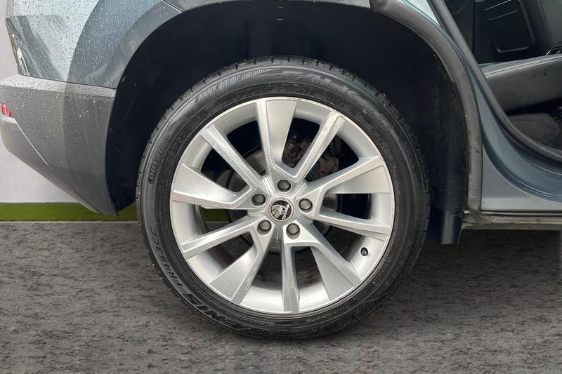 Used Skoda Karoq 2019 for sale - 76631344: Photo 5