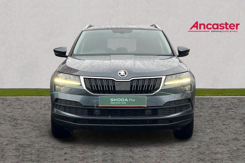 Used Skoda Karoq 2019 for sale - 76631344: Photo 7