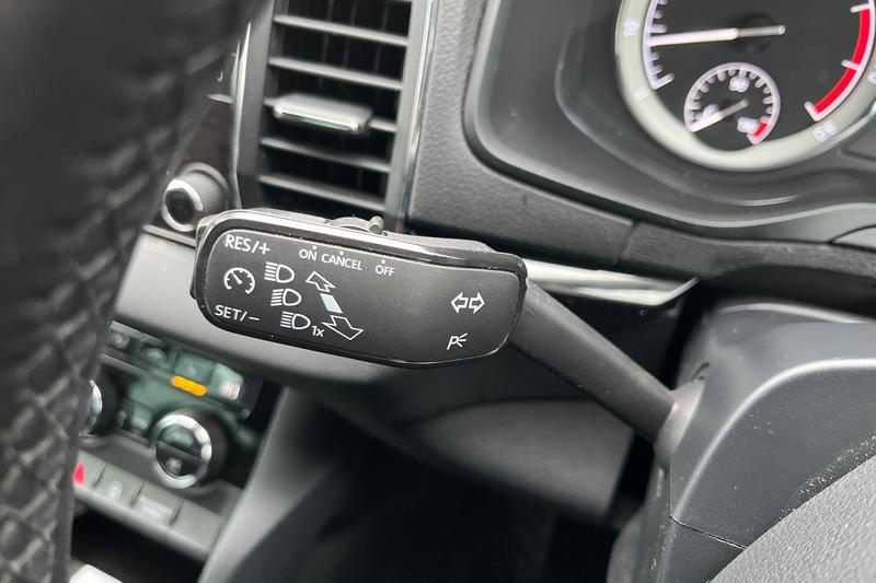 Used Skoda Karoq 2019 for sale - 76631344: Photo 8