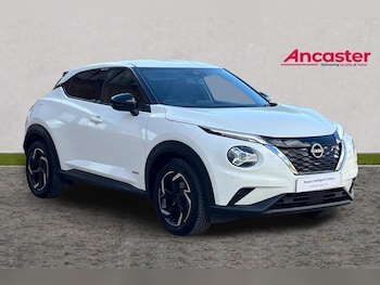 Used Nissan Juke undefined for sale - 78302470: Photo