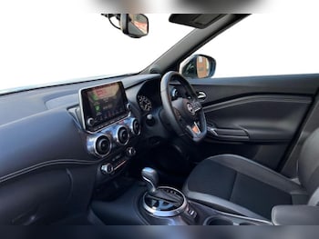 Used Nissan Juke undefined for sale - 78302470: Photo