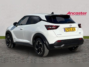 Used Nissan Juke undefined for sale - 78302470: Photo