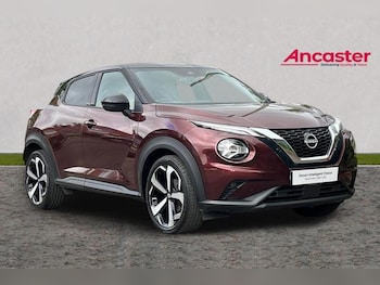 Used Nissan Juke 2023 for sale - 79094348: Photo