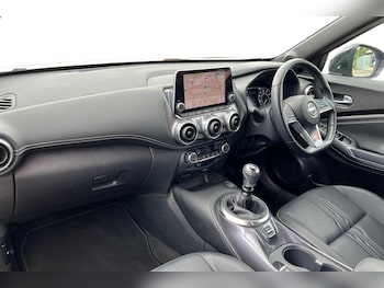 Used Nissan Juke 2023 for sale - 79094348: Photo