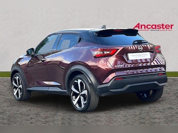 Used Nissan Juke 2023 for sale - 79094348: Photo
