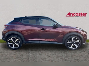 Used Nissan Juke 2023 for sale - 79094348: Photo