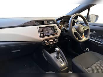 Used Nissan Micra 2021 for sale - 79664967: Photo