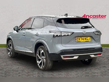 Used Nissan Juke undefined for sale - 78649786: Photo