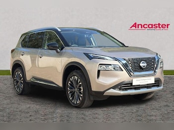 Used Nissan X-Trail 2026 for sale - 79421387: Photo