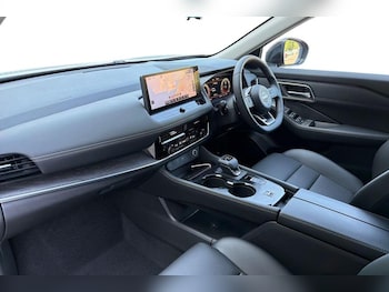 Used Nissan X-Trail 2026 for sale - 79421387: Photo