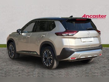 Used Nissan X-Trail 2026 for sale - 79421387: Photo