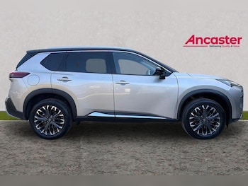 Used Nissan X-Trail 2026 for sale - 79421387: Photo