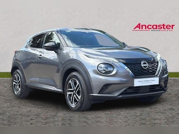 Used Nissan Juke 2025 for sale - 79448819: Photo