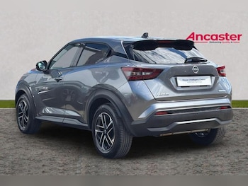Used Nissan Juke 2025 for sale - 79448819: Photo