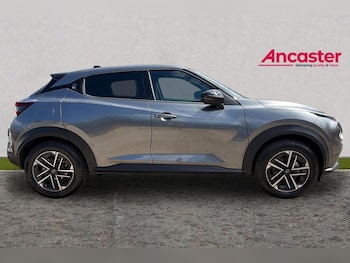 Used Nissan Juke 2025 for sale - 79448819: Photo