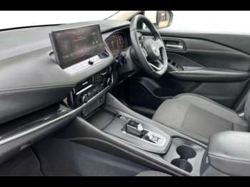 Used Nissan Qashqai 2023 for sale - 75011714: Photo
