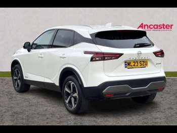 Used Nissan Qashqai 2023 for sale - 75011714: Photo