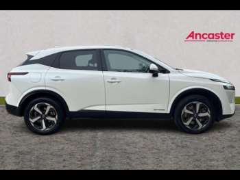 Used Nissan Qashqai 2023 for sale - 75011714: Photo
