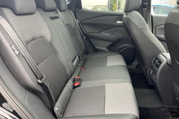 Used Nissan Qashqai 2025 for sale - 76312590: Photo 10