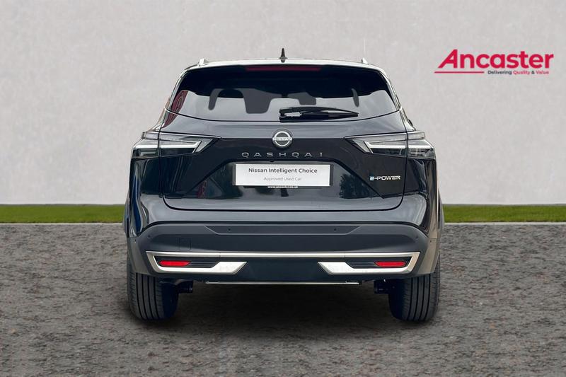 Used Nissan Qashqai 2025 for sale - 76312590: Photo 11