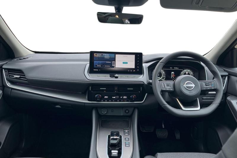 Used Nissan Qashqai 2025 for sale - 76312590: Photo 12