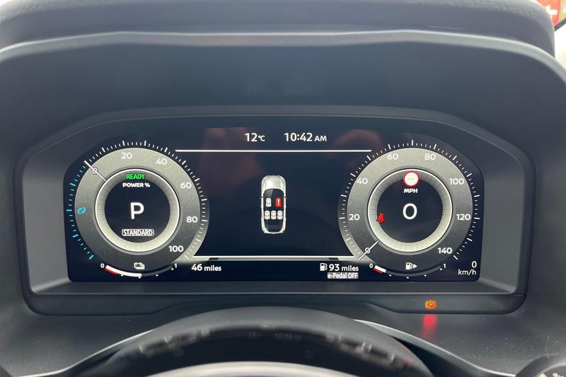 Used Nissan Qashqai 2025 for sale - 76312590: Photo 13