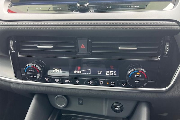 Used Nissan Qashqai 2025 for sale - 76312590: Photo 14