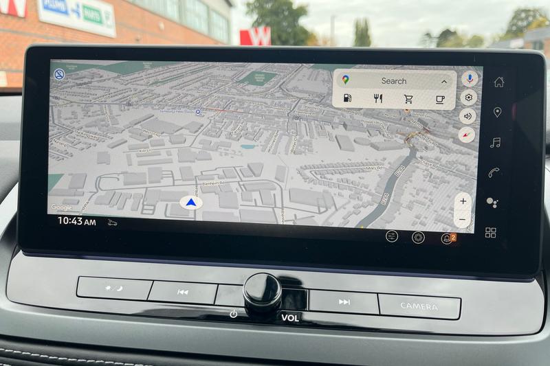 Used Nissan Qashqai 2025 for sale - 76312590: Photo 16