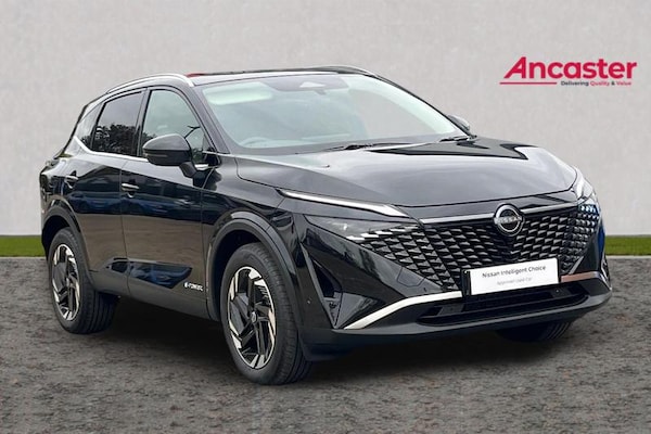 Used Nissan Qashqai 2025 for sale - 76312590: Photo 1