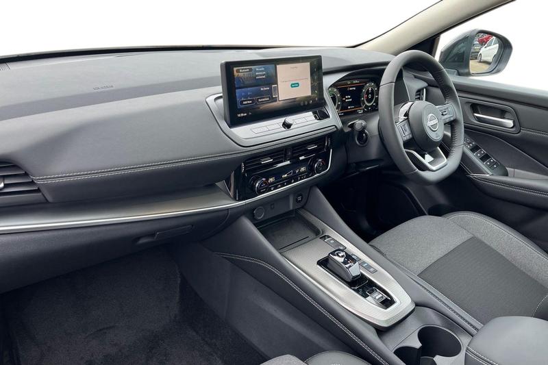 Used Nissan Qashqai 2025 for sale - 76312590: Photo 2