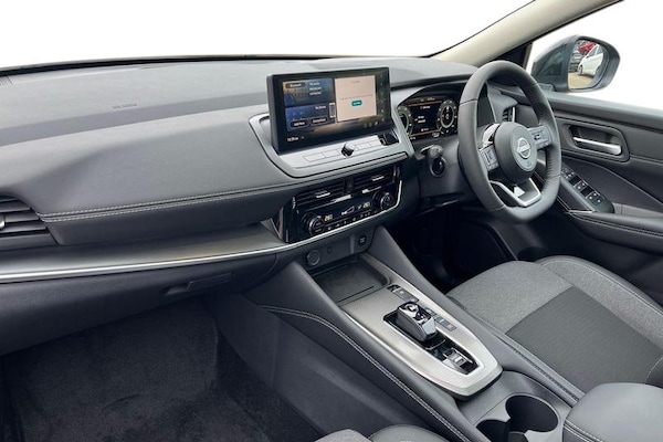 Used Nissan Qashqai 2025 for sale - 76312590: Photo 2