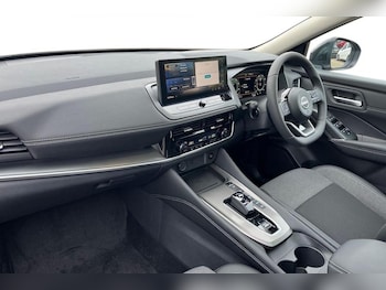 Used Nissan Qashqai 2025 for sale - 76312590: Photo 2