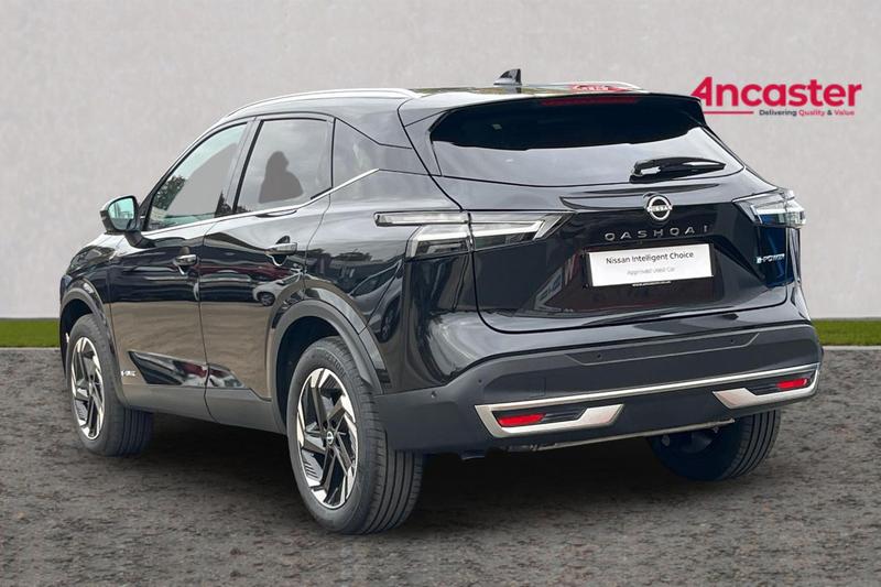 Used Nissan Qashqai 2025 for sale - 76312590: Photo 3