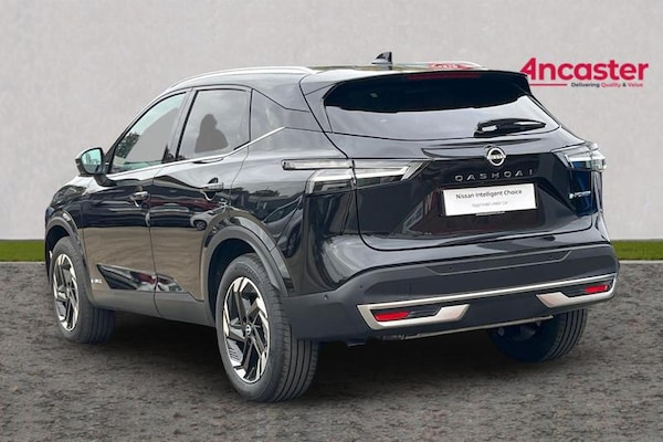 Used Nissan Qashqai 2025 for sale - 76312590: Photo 3