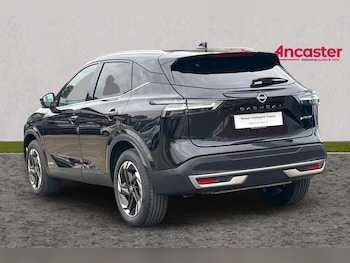 Used Nissan Qashqai 2025 for sale - 76312590: Photo 3