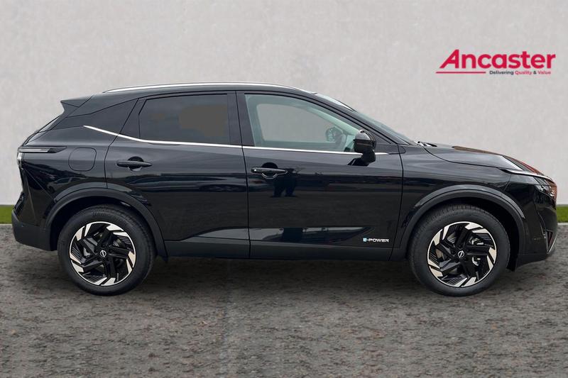 Used Nissan Qashqai 2025 for sale - 76312590: Photo 4