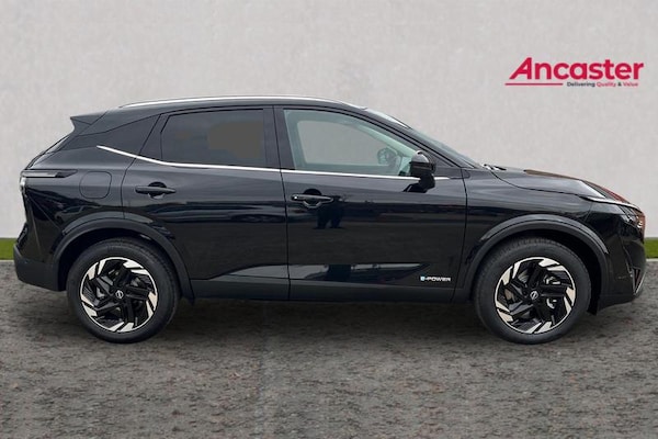 Used Nissan Qashqai 2025 for sale - 76312590: Photo 4