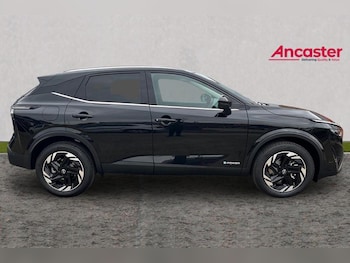 Used Nissan Qashqai 2025 for sale - 76312590: Photo 4