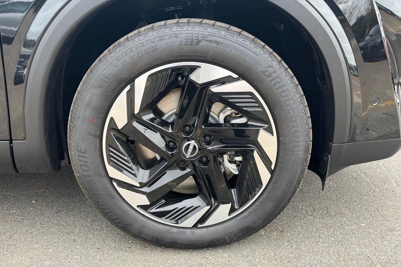 Used Nissan Qashqai 2025 for sale - 76312590: Photo 5