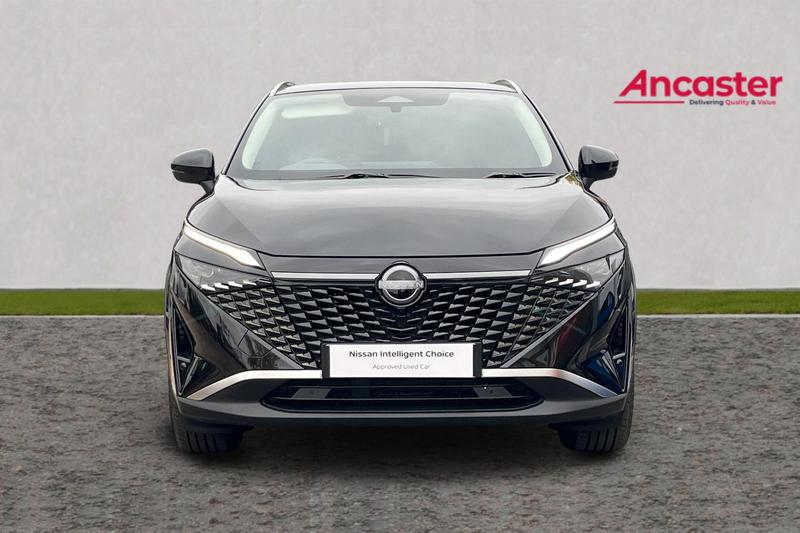 Used Nissan Qashqai 2025 for sale - 76312590: Photo 7