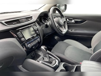 Used Nissan Qashqai undefined for sale - 78855898: Photo