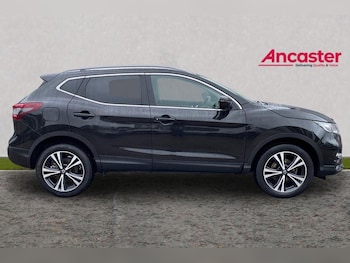 Used Nissan Qashqai undefined for sale - 78855898: Photo