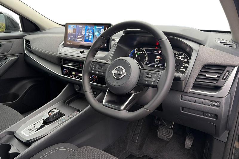 Used Nissan Qashqai 2025 for sale - 77653775: Photo 10