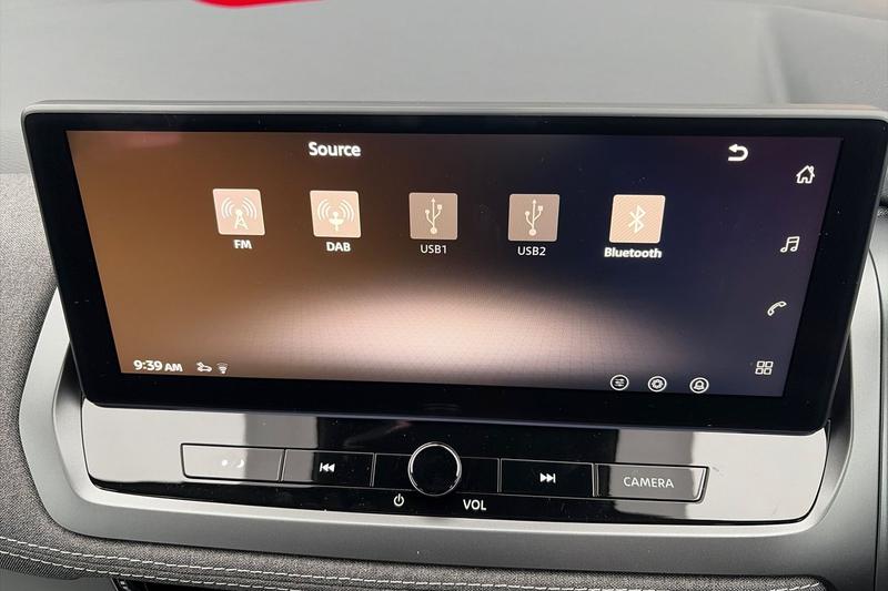 Used Nissan Qashqai 2025 for sale - 77653775: Photo 17