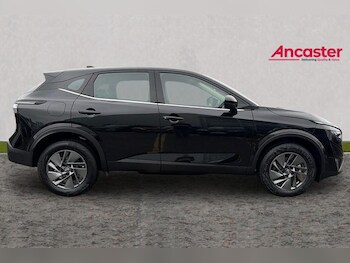 Used Nissan Qashqai 2025 for sale - 77653775: Photo