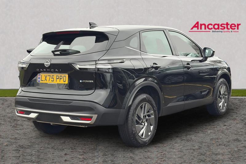 Used Nissan Qashqai 2025 for sale - 77653775: Photo 3